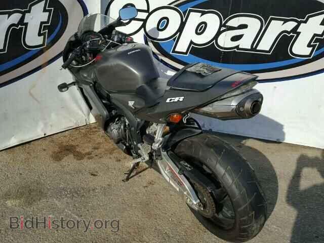 2003 HONDA CBR CYCLE - VIN: JH2PC37053M008418 - Фото 3