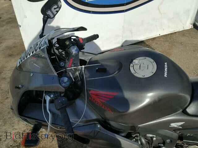 2003 HONDA CBR CYCLE - VIN: JH2PC37053M008418 - Фото 5