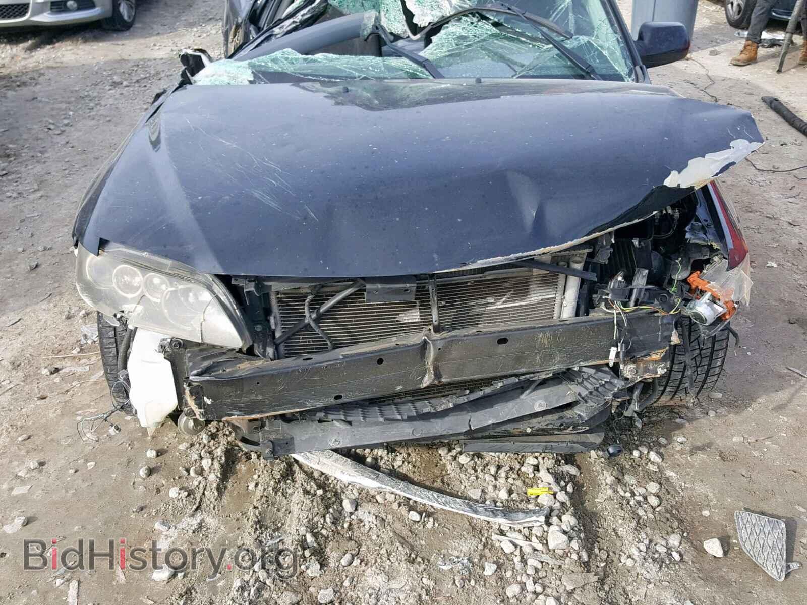 2008 MAZDA 6 - VIN: 1YVHP80C985M34708 - Фото 6