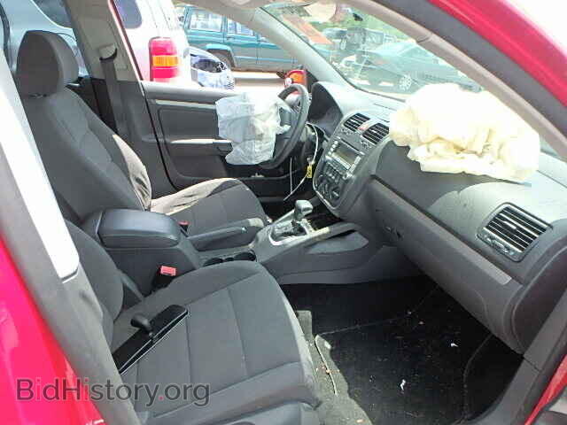 2009 VOLKSWAGEN RABBIT - VIN: WVWDA71KX9W037011 - Фото 5