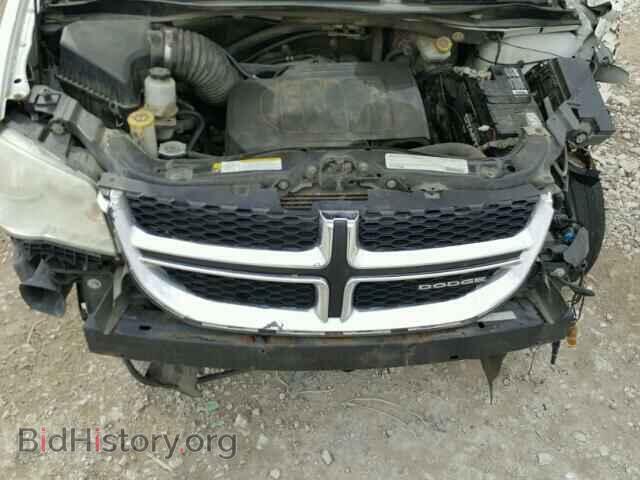 2011 DODGE CARAVAN - VIN: 2D4RN4DG0BR772761 - Фото 7