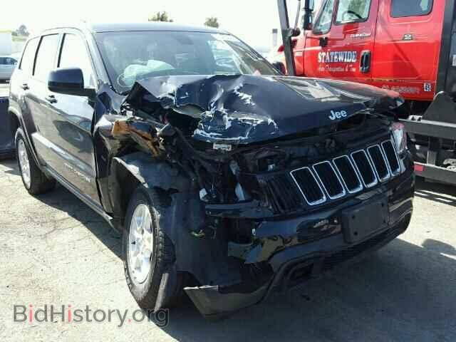 Фотография 1C4RJFAG5FC234225 - JEEP CHEROKEE 2015