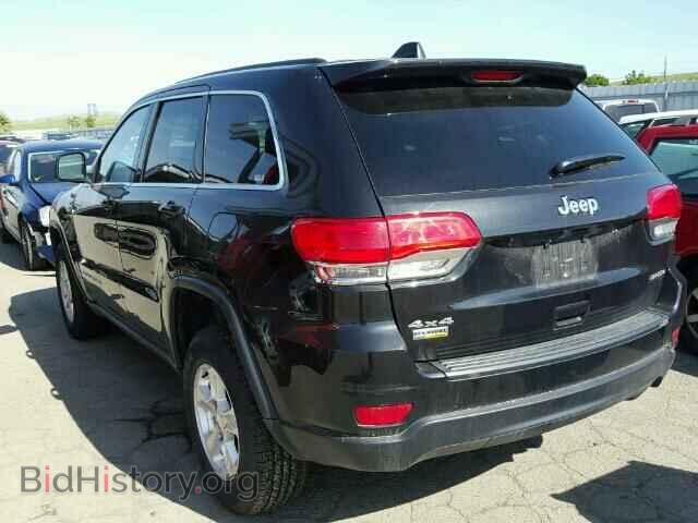 2015 JEEP CHEROKEE - VIN: 1C4RJFAG5FC234225 - Фото 3