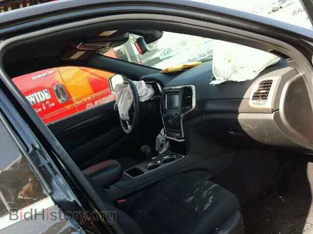 2015 JEEP CHEROKEE - VIN: 1C4RJFAG5FC234225 - Фото 5