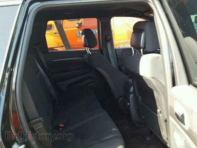 2015 JEEP CHEROKEE - VIN: 1C4RJFAG5FC234225 - Фото 6