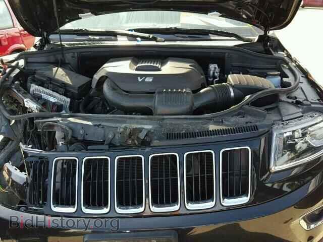 2015 JEEP CHEROKEE - VIN: 1C4RJFAG5FC234225 - Фото 7