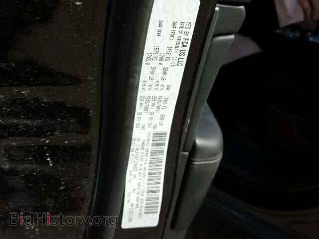 2015 JEEP CHEROKEE - VIN: 1C4RJFAG5FC234225 - Фото 10