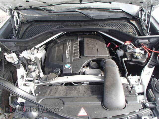 2014 BMW X5 - VIN: 5UXKR0C58E0H23626 - Фото 7