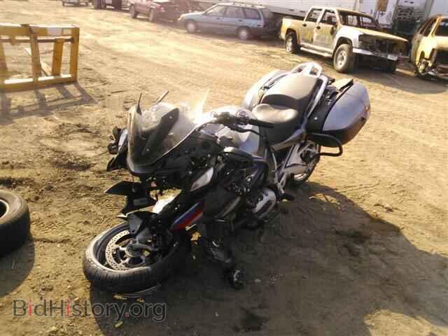 2014 BMW MOTORCYCLE - VIN: WB10A1304EZ190531 - Фото 2