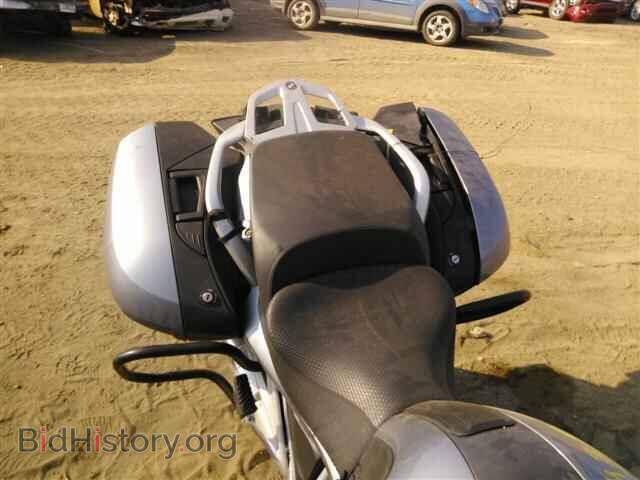 2014 BMW MOTORCYCLE - VIN: WB10A1304EZ190531 - Фото 6