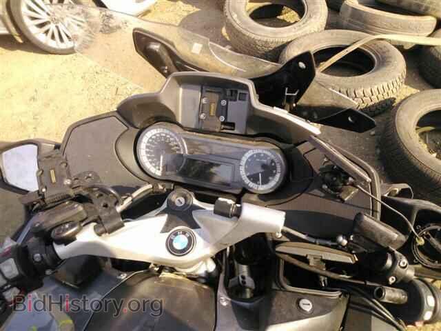 2014 BMW MOTORCYCLE - VIN: WB10A1304EZ190531 - Фото 8