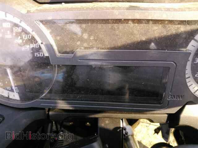 2014 BMW MOTORCYCLE - VIN: WB10A1304EZ190531 - Фото 9