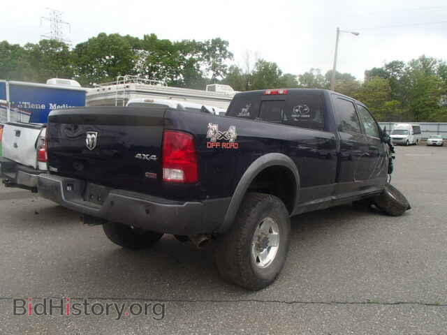 2012 DODGE RAM 3500 - VIN: 3C63D3HL1CG175107 - Фото 4