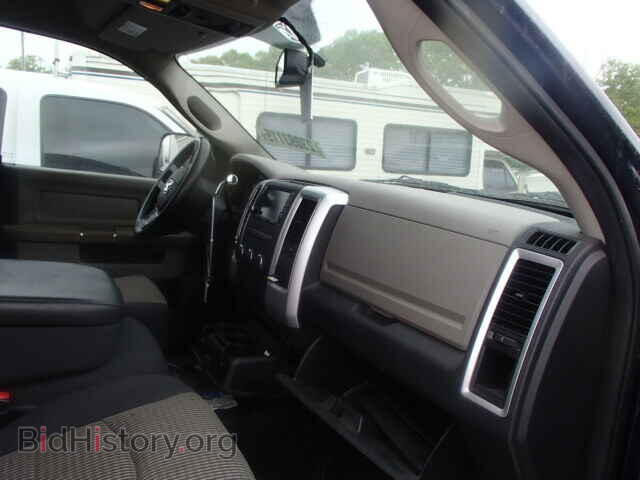 2012 DODGE RAM 3500 - VIN: 3C63D3HL1CG175107 - Фото 5