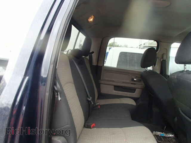 2012 DODGE RAM 3500 - VIN: 3C63D3HL1CG175107 - Фото 6