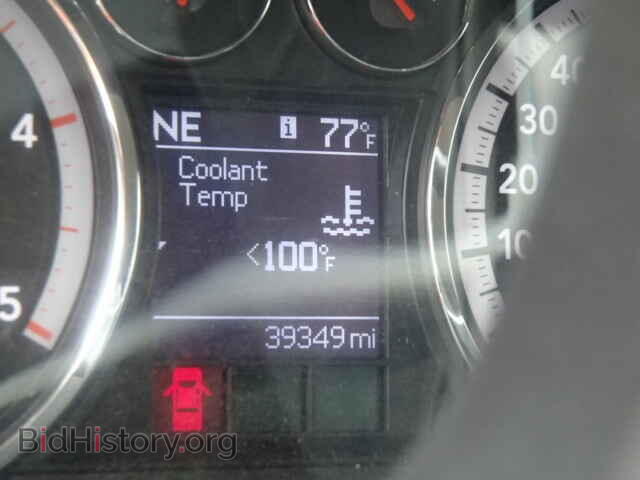 2012 DODGE RAM 3500 - VIN: 3C63D3HL1CG175107 - Фото 8
