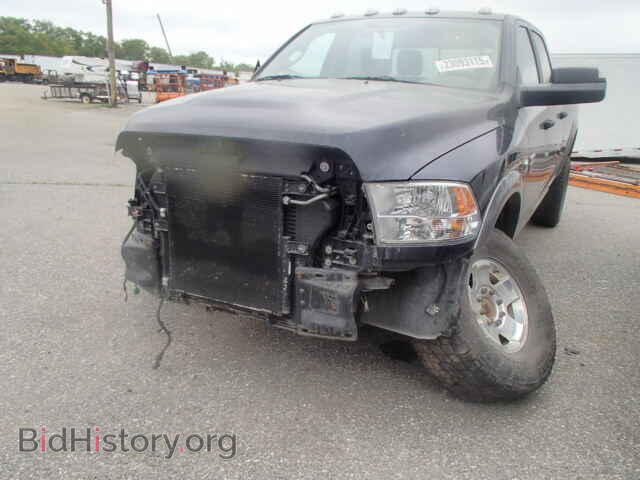 2012 DODGE RAM 3500 - VIN: 3C63D3HL1CG175107 - Фото 9