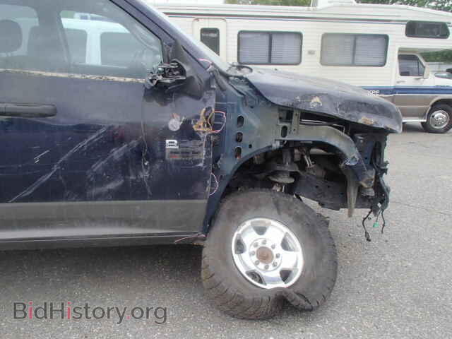 2012 DODGE RAM 3500 - VIN: 3C63D3HL1CG175107 - Фото 10