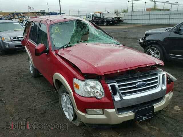 Photo 1FMEU7EEXAUA99665 - FORD EXPLORER 2010