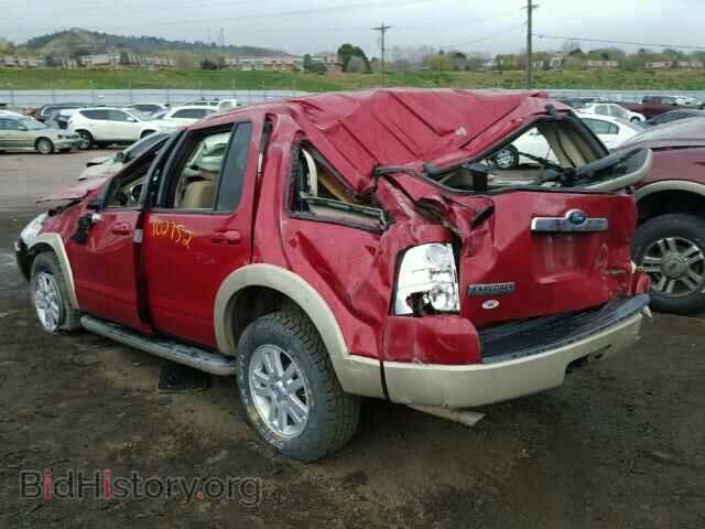 2010 FORD EXPLORER - VIN: 1FMEU7EEXAUA99665 - Photo 3