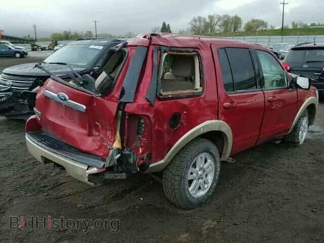 2010 FORD EXPLORER - VIN: 1FMEU7EEXAUA99665 - Photo 4