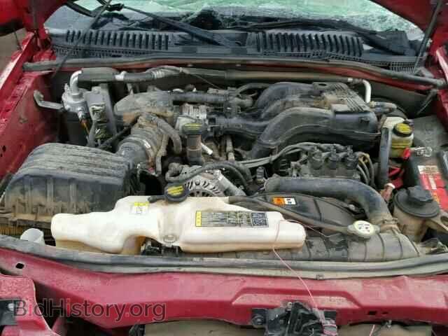 2010 FORD EXPLORER - VIN: 1FMEU7EEXAUA99665 - Photo 7