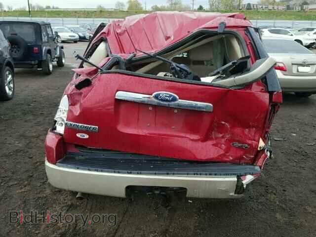 2010 FORD EXPLORER - VIN: 1FMEU7EEXAUA99665 - Photo 9
