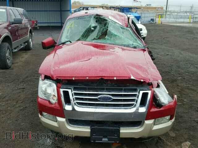 2010 FORD EXPLORER - VIN: 1FMEU7EEXAUA99665 - Photo 10