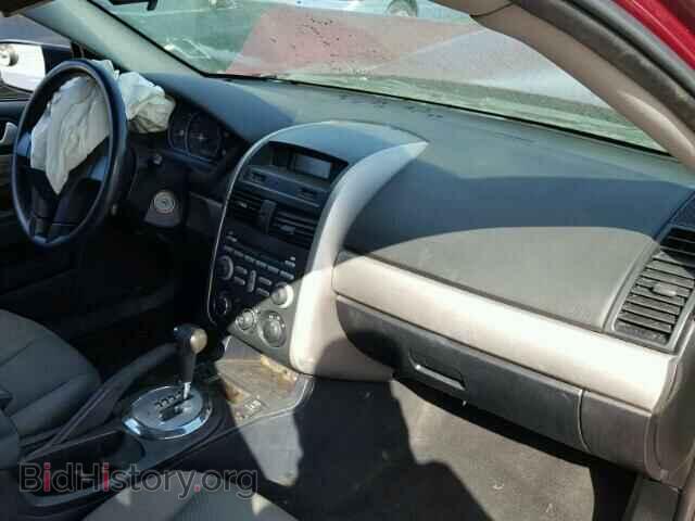 2007 MITSUBISHI GALANT - VIN: 4A3AB36F87E081531 - Фото 9