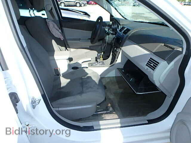 2010 DODGE AVENGER - VIN: 1B3CC4FB8AN115424 - Photo 5