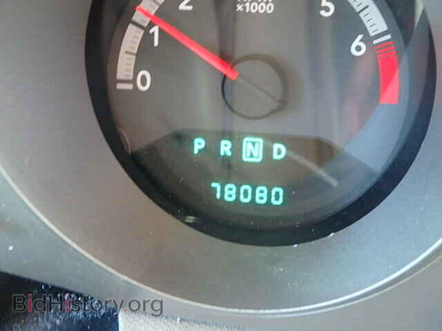 2010 DODGE AVENGER - VIN: 1B3CC4FB8AN115424 - Photo 8