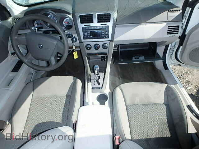 2010 DODGE AVENGER - VIN: 1B3CC4FB8AN115424 - Photo 9