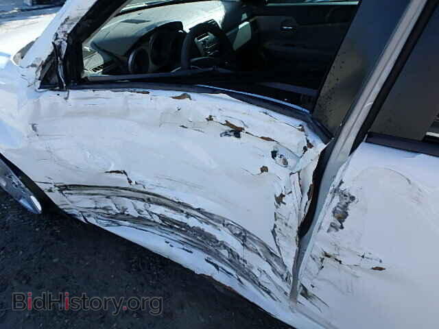 2010 DODGE AVENGER - VIN: 1B3CC4FB8AN115424 - Photo 10