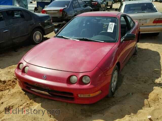 1995 ACURA INTEGRA - VIN: JH4DC4341SS034632 - Фото 2