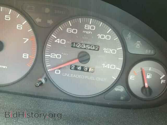 1995 ACURA INTEGRA - VIN: JH4DC4341SS034632 - Фото 8