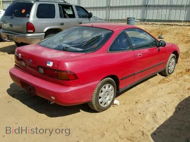 1995 ACURA INTEGRA - VIN: JH4DC4341SS034632 - Фото 10