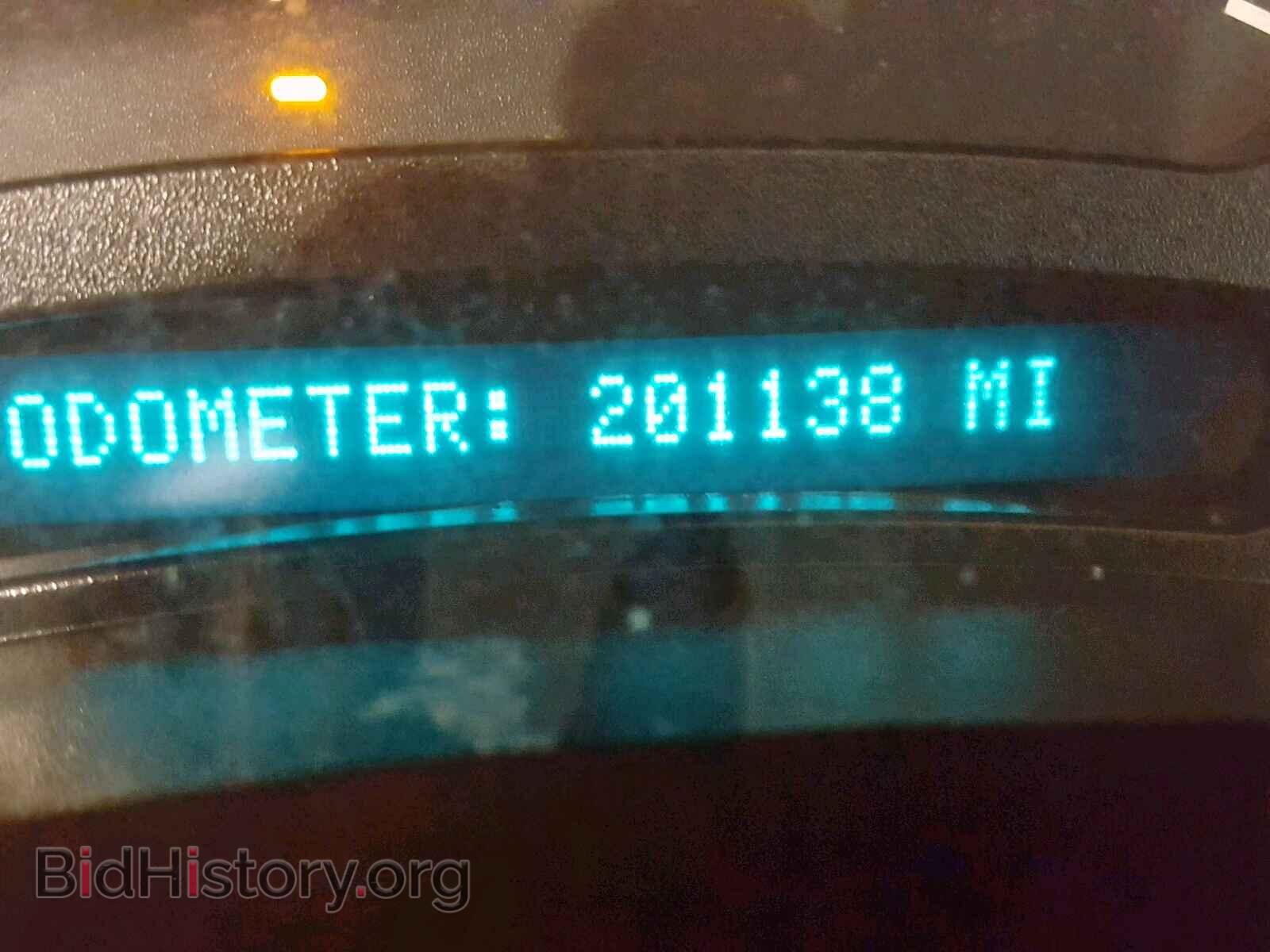 2006 GMC NEW SIERRA - VIN: 2GTEC19V261309208 - Фото 8