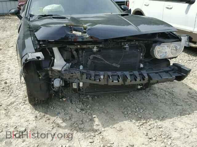 2014 DODGE CHALLENGER - VIN: 2C3CDYAG9EH214763 - Photo 10