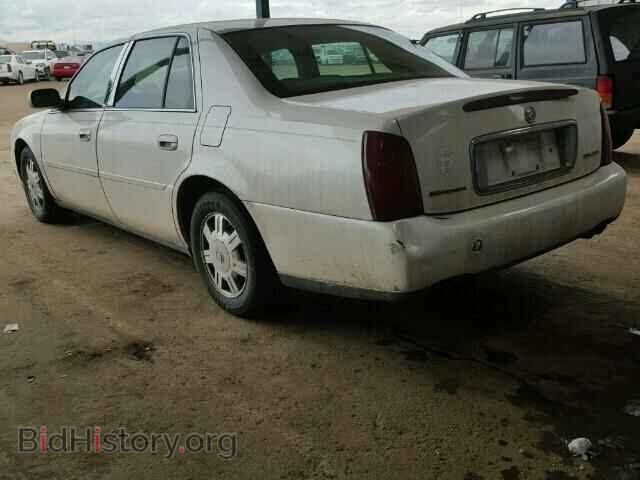 2003 CADILLAC DEVILLE - VIN: 1G6KD54Y83U170519 - Photo 3