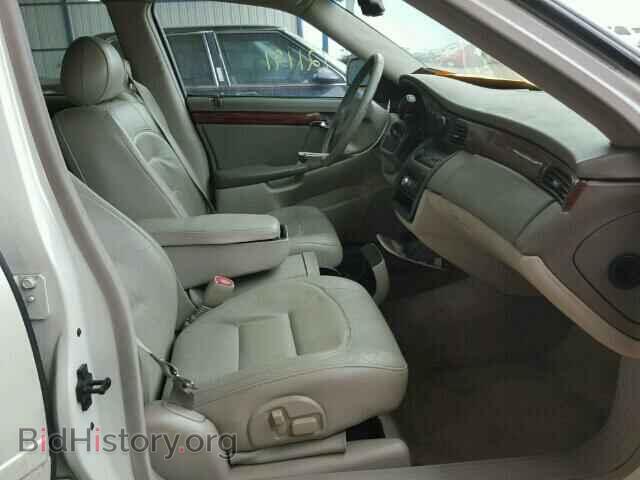 2003 CADILLAC DEVILLE - VIN: 1G6KD54Y83U170519 - Photo 5