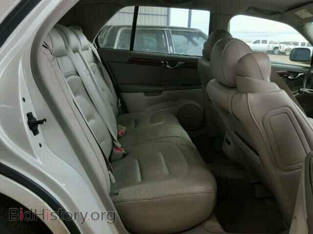 2003 CADILLAC DEVILLE - VIN: 1G6KD54Y83U170519 - Photo 6