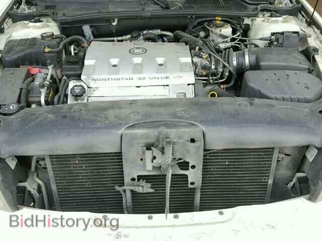 2003 CADILLAC DEVILLE - VIN: 1G6KD54Y83U170519 - Photo 7