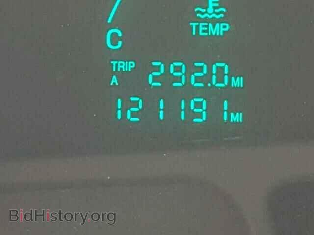 2003 CADILLAC DEVILLE - VIN: 1G6KD54Y83U170519 - Photo 8