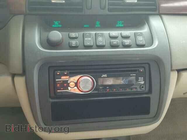 2003 CADILLAC DEVILLE - VIN: 1G6KD54Y83U170519 - Photo 9