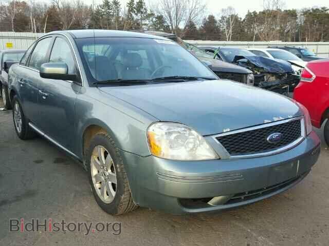 Photo 1FAFP24176G163688 - FORD FIVE HUNDR 2006