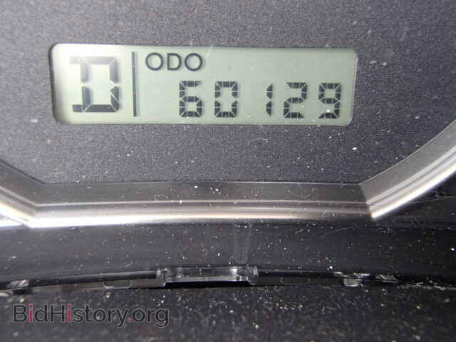 2011 SUBARU FORESTER - VIN: JF2SHBDC1BH744245 - Фото 8