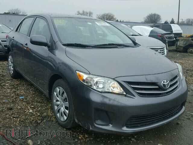 Фотография 5YFBU4EE6DP086838 - TOYOTA COROLLA BA 2013