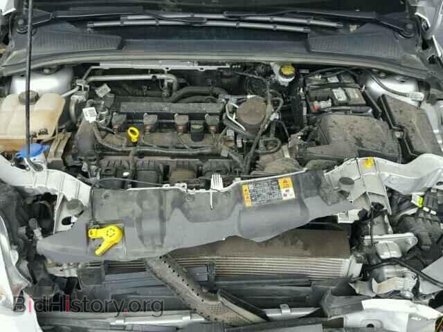 2014 FORD FOCUS - VIN: 1FADP3F24EL451824 - Photo 7