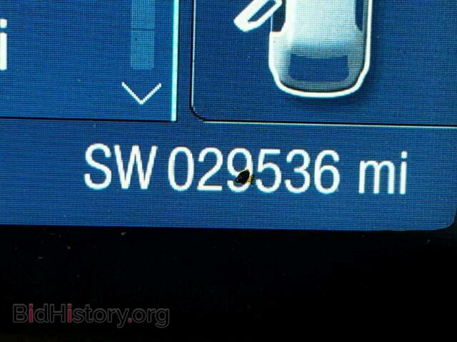 2014 FORD FOCUS - VIN: 1FADP3F24EL451824 - Photo 8