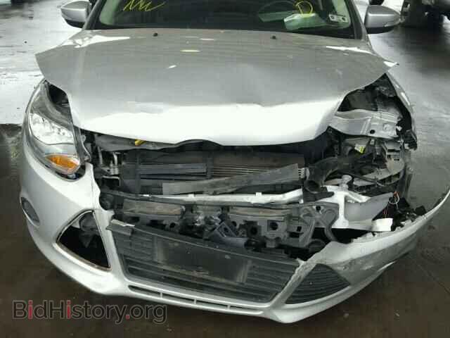 2014 FORD FOCUS - VIN: 1FADP3F24EL451824 - Photo 9